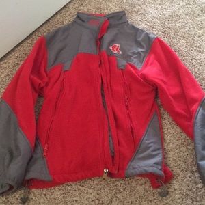 Boston Red Sox jacket